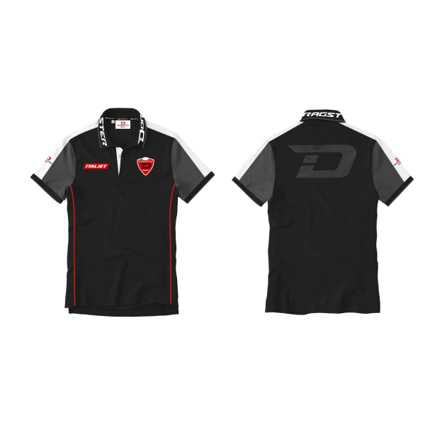 Italjet Italjet Dragster Polo